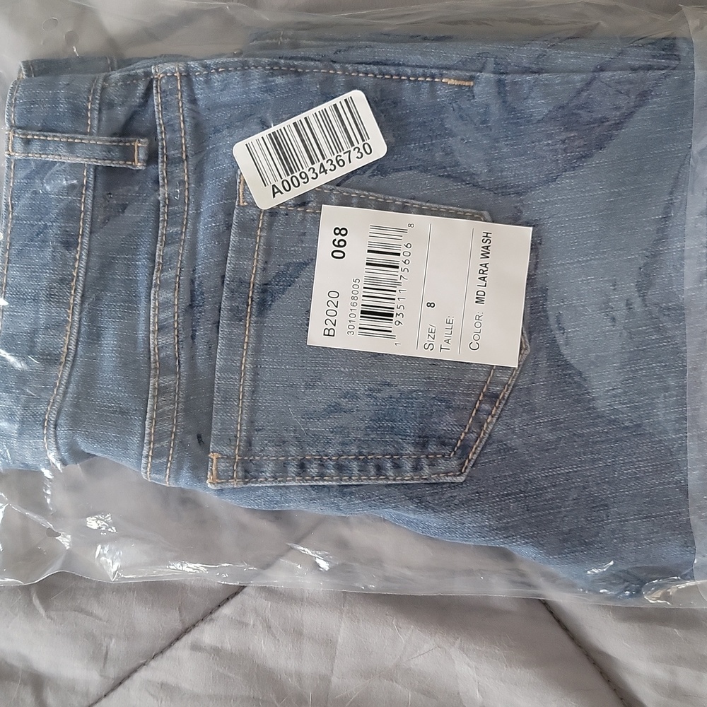 Children's place bootcut jeans
